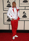 Chris Brown