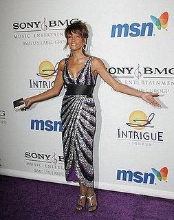 Whitney Houston