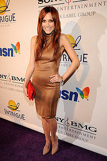 Ashlee Simpson