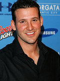 Tony Romo