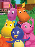 Backyardigans, The
