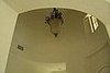 More pics of the domed entryway...