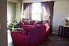 More pics of the Living room. 