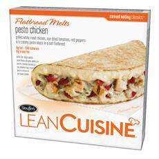 Who Owns Lean Cuisine