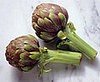 Artichokes