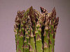 Asparagus 