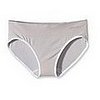 Nitsa Stripe: White