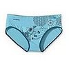 Althea: Sailboat Blue