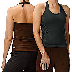fitness clothes cast