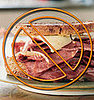Turkey Pastrami 