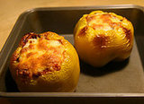 Mexican Stuffed Peppers