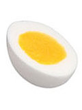 Not So Devilish Eggs