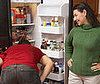 In the Fridge