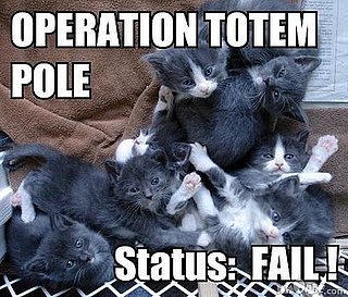 Failure: The Only Option?