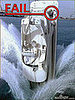 Boat Sucked Into Earth's Core: Fail