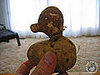 Potato Looks Like a Duck
