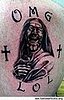 Why Is Jesus Laughing?