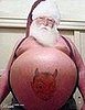 Santa's Been Naughty