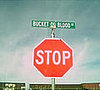 Bucket of Blood Street