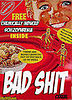 Like Vitamin-Enriched Cereal