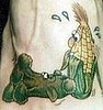Veggies Gone Wild