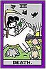 Hello, Tarot!