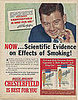 There's No Refuting Science