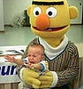 Sesame Eek!