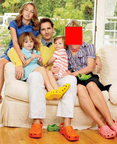Guess Who?