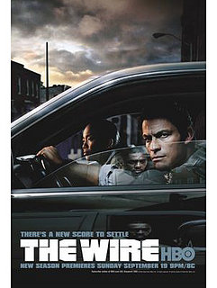 The Wire