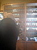 Inside the Chocolate Factory.