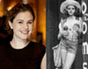 Young Nominated Actresses