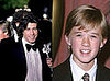 Young Nominated Actors
