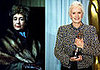 Oldest Female Actor Winners