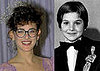 Youngest Female Actor Winners