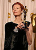 Tilda Swinton