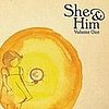 M. Ward and Zooey Deschanel Album: She & Him