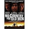 No Country for Old Men on DVD