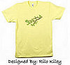 Rilo Kiley Charity T-Shirt