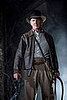 Indiana Jones and the Kingdom of the Crystal Skull