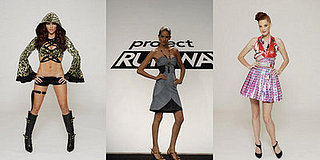 Buzz's Project Runway Favorites, Take 2