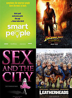 BuzzSugar's Most Anticipated Spring Movies