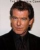 Pierce Brosnan