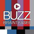 Buzz Brainteaser 