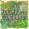Flight of the Conchords Debut Album
