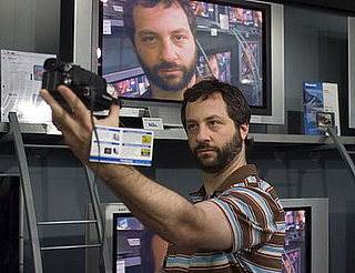 2007: Year of Apatow