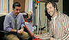 Apatow and Ed Helms Team Up