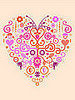 480x640cremeHeart
