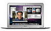 The MacBook Air Debuts