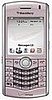 The Pearly Pink BlackBerry 